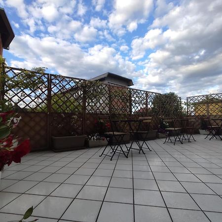 Casa Dei Fiori Διαμέρισμα Μπολόνια Εξωτερικό φωτογραφία