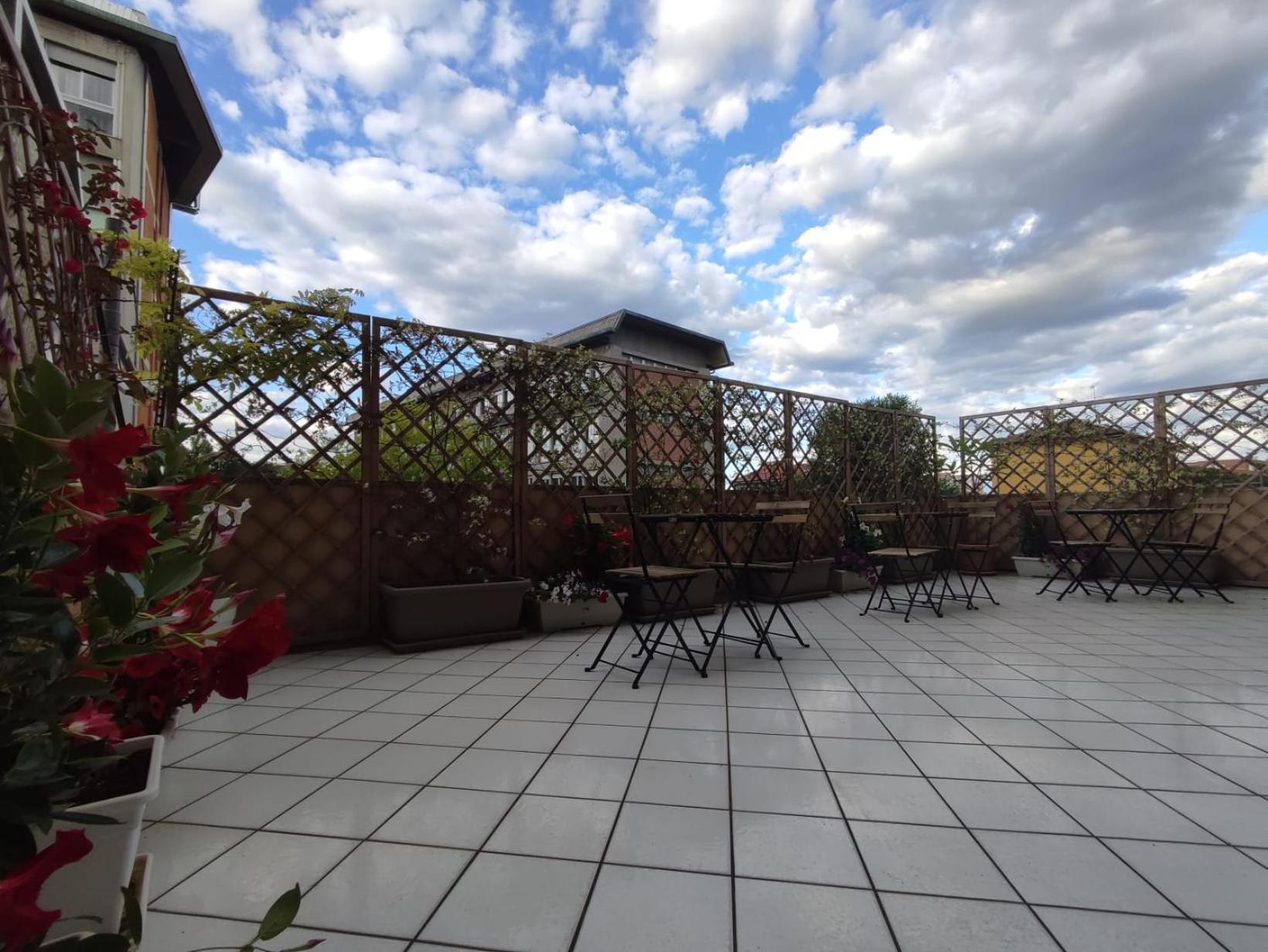 Casa Dei Fiori Διαμέρισμα Μπολόνια Εξωτερικό φωτογραφία