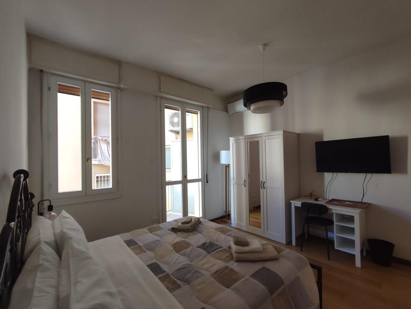 Casa Dei Fiori Διαμέρισμα Μπολόνια Εξωτερικό φωτογραφία