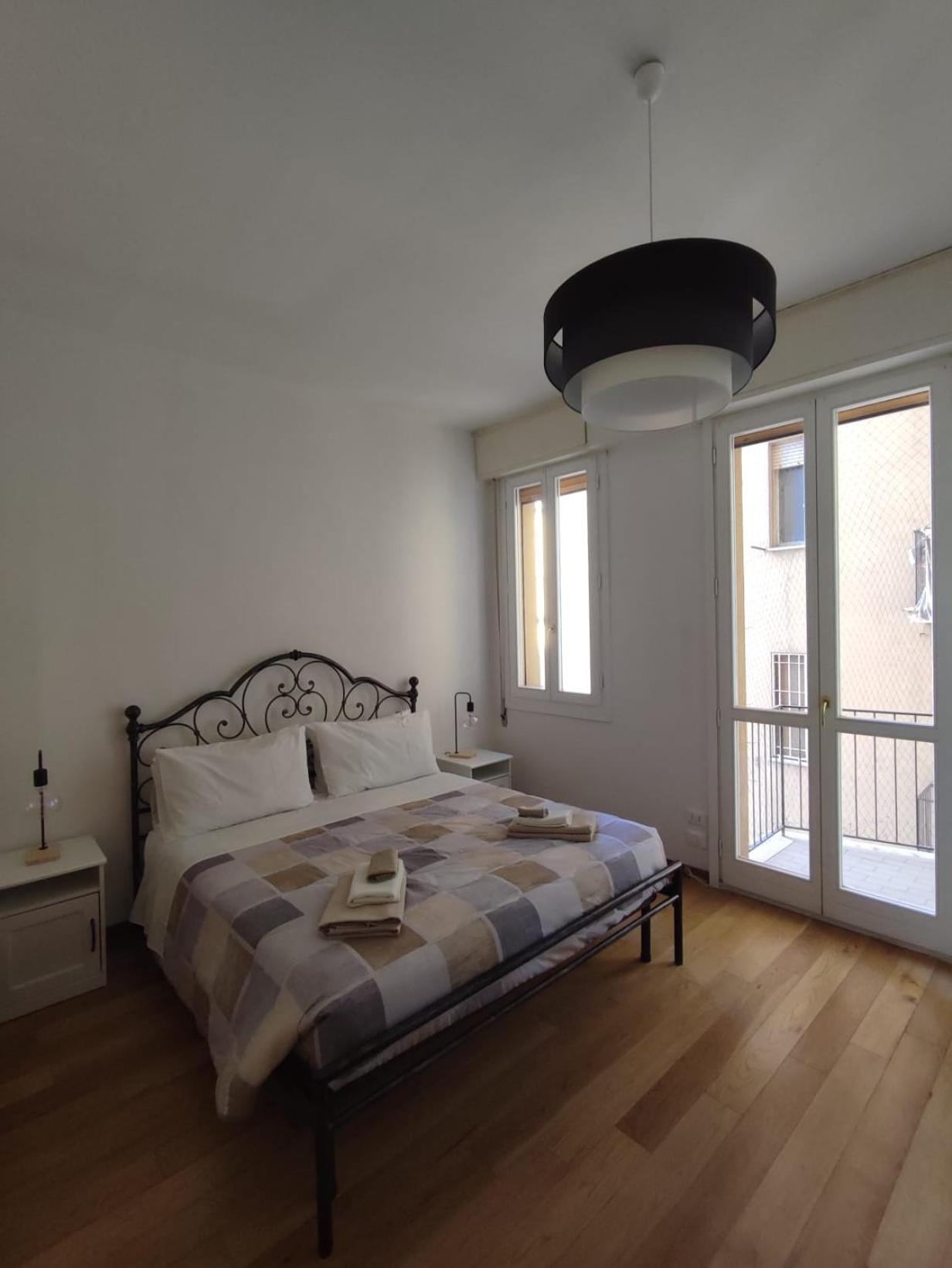 Casa Dei Fiori Διαμέρισμα Μπολόνια Εξωτερικό φωτογραφία