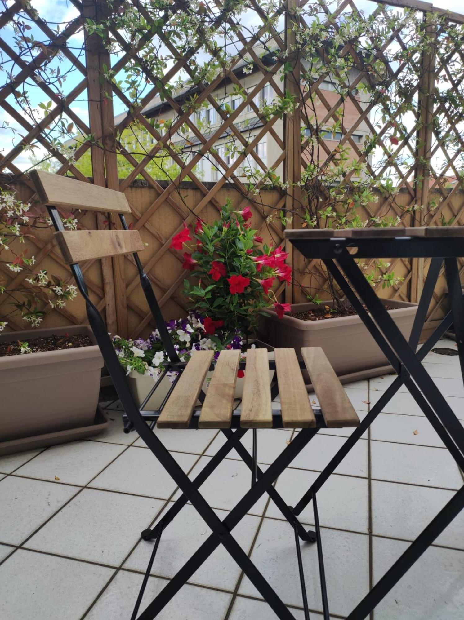 Casa Dei Fiori Διαμέρισμα Μπολόνια Εξωτερικό φωτογραφία