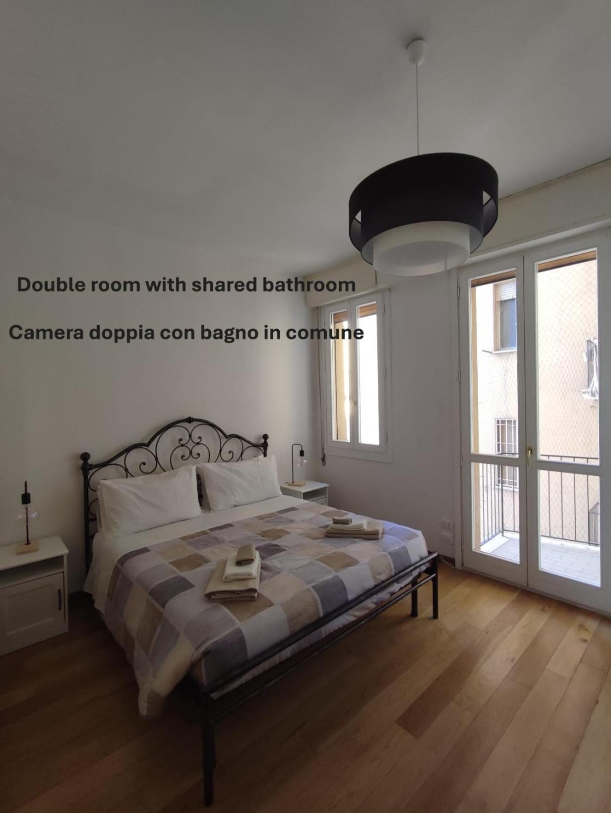 Casa Dei Fiori Διαμέρισμα Μπολόνια Εξωτερικό φωτογραφία